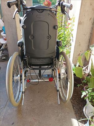 Dečija invalidska kolica