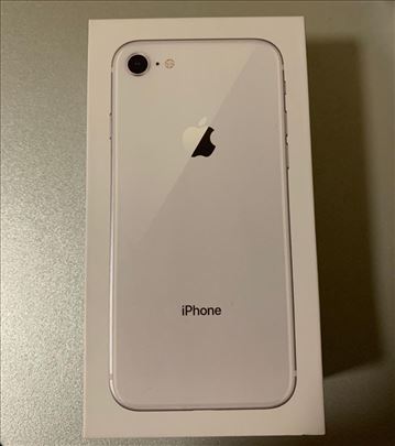 IPhone 8 64gb (white)