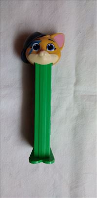 Pez figure, imam 31 kom. Pez figura