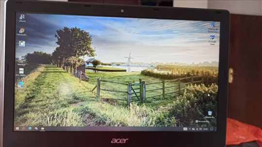 Acer Travel Mate P236