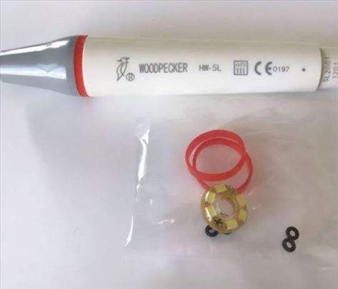 Drska za kavitron woodpecker HW-5L i EMS  