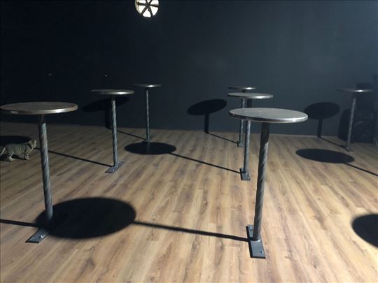 Barski stolovi