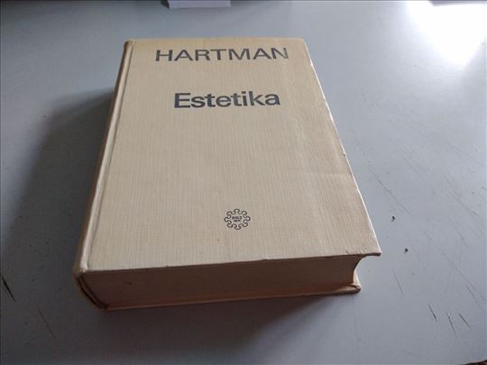 Estetika Hartman 