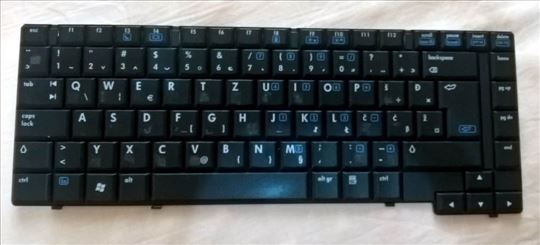 Tastatura za Laptop HP 6715s