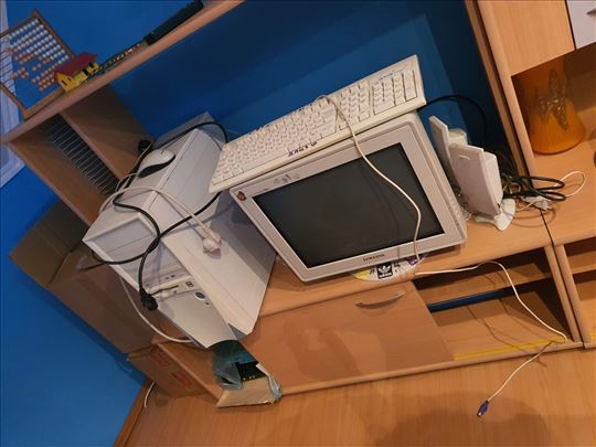 Stari kompjuter