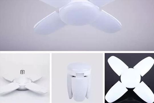 Helihopter Led sijalica 60W