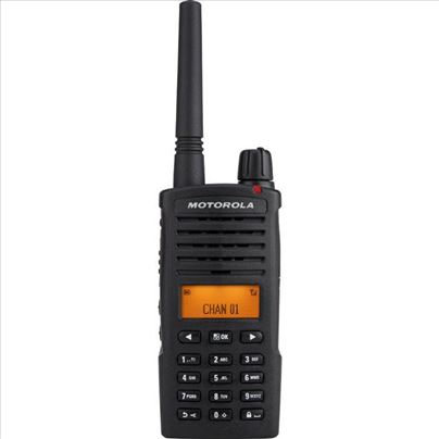 Motorola XT 660D-digitaln radio stanica  Toki-Voki