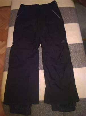 Nike muske pantalone za skijanje