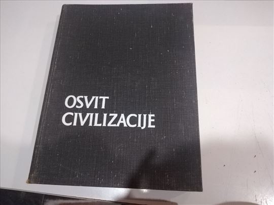 Osvit civilizacije 