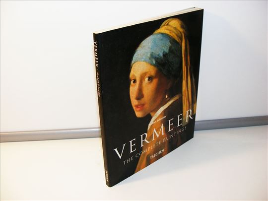 Vermeer Norbert Schneider Taschen
