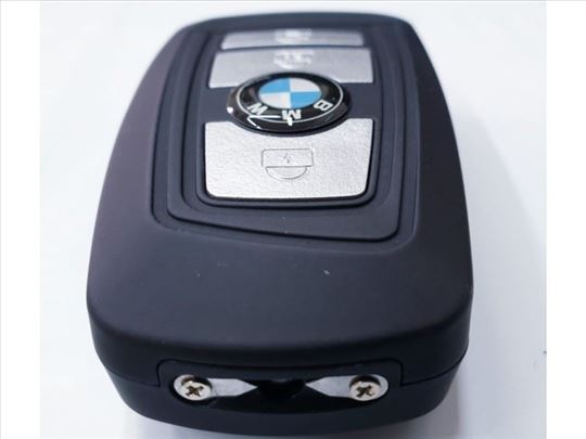 Elektrosoker u obilku kljuca za BMW