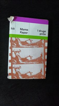 I druge price - Moma Kapor