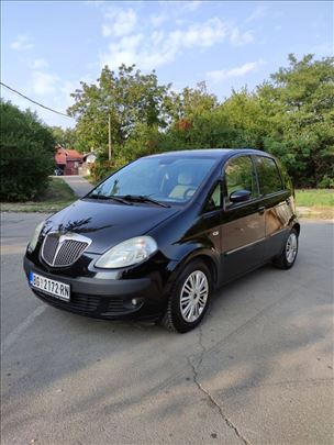 Lancia Musa Multijet 1.3 Dizel FULL OPREMA, KOŽA