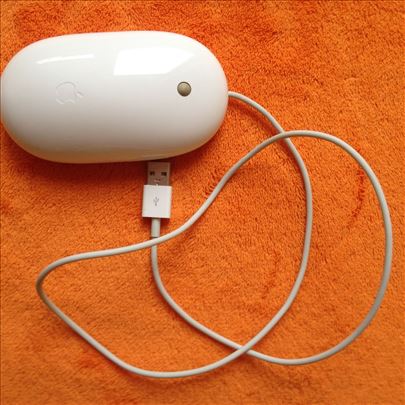Apple žičani miš A1152 