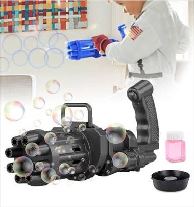 Puška automatska za balončiće