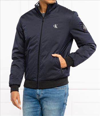 Calvin Klein vrhunska muška originalna jakna