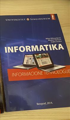 Informatika