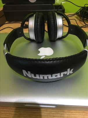 Numark Dj slušalice