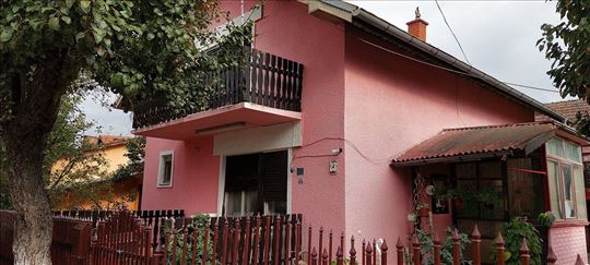 Kuća u Sretenjskoj ulici ,Svilajnac