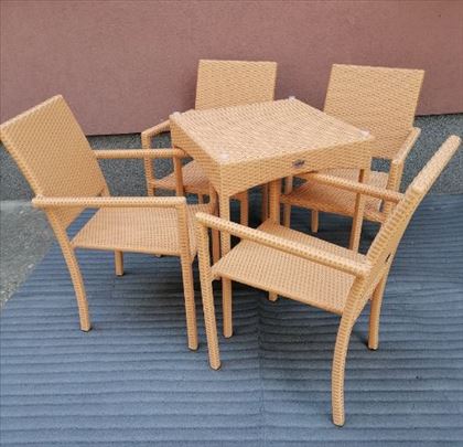 Akcja baštenski set Luksor