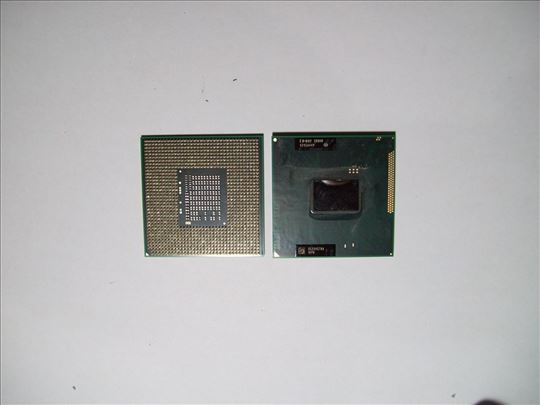 Polovan procesor za laptop SR0HR (Intel Cel B830)