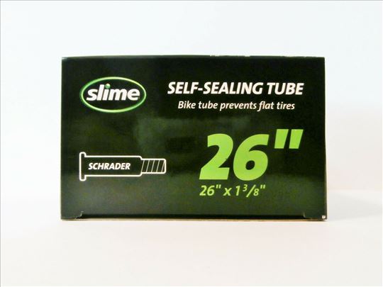 Slime unutrasnje gume (same se krpe) 26 x 1-3/8