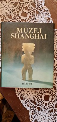Muzej Shanghai  Mladost