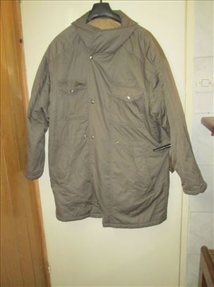 Muška jakna, broj 52 Jugoplastika, Yugoslavia, Б-2