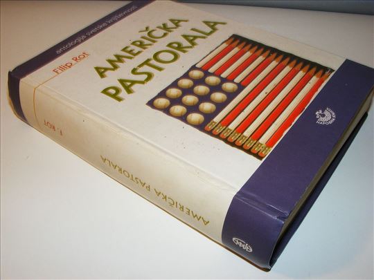 Filip Rot Američka pastorala 