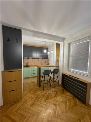 Garsonjera u centru