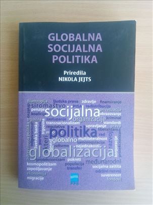 Globalna Socijalna Politika