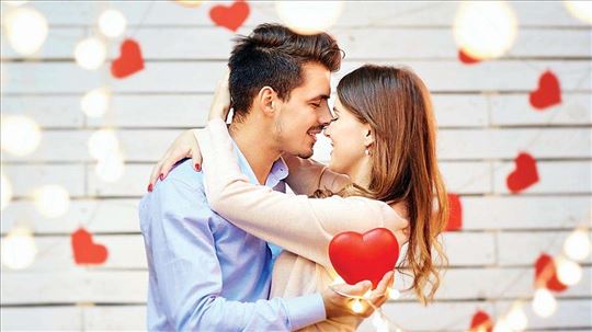 Ljubavne veze osobni oglasi