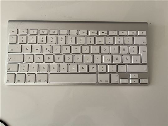 Apple bluetooth tastatura br.6, uvoz Svajcarska