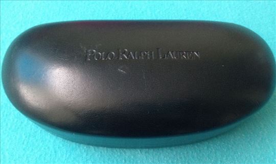 Kutija za naočare Ralph Lauren