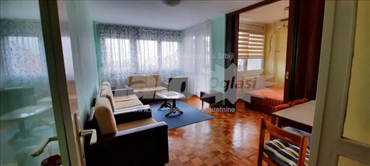 Medaković III, okretnica 29, 1.5 42m2 