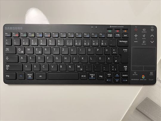 Samsung bluetooth tastatura br.1, uvoz Svajcarska