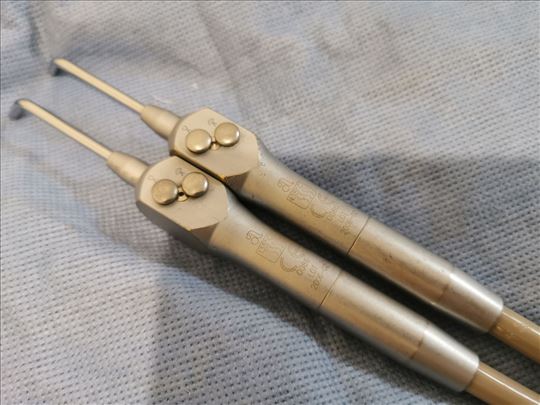 Pusteri za stomatoloske stolice 