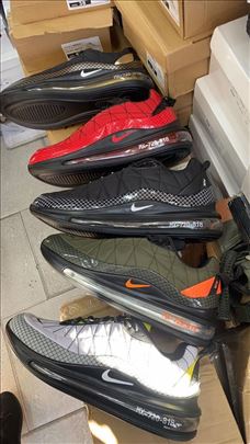 Patike Nike MX-720-818 muške