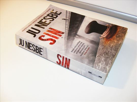 Sin Ju Nesbe