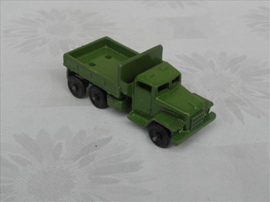 SSSR vojni kamion 9, 5 cm, preferban.