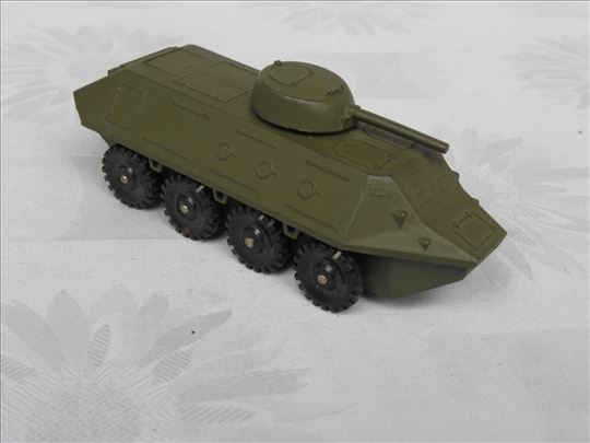 SSSR vojni transporter 11, 5 cm, kao nov.