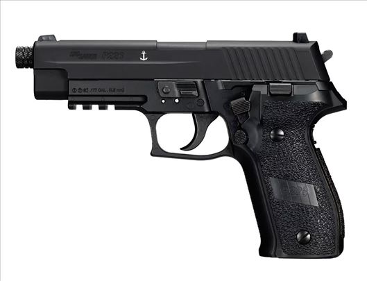 Vazdusni pistolj Sig Sauer p226 