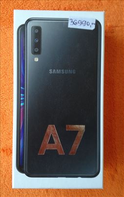 Kutija za Samsung A7