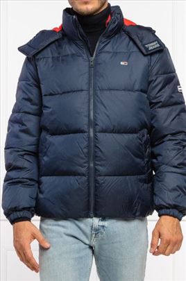 Tommy Hilfiger original muška zimska jakna