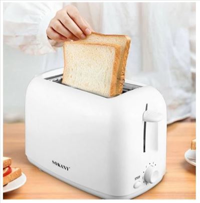 Aparat za tost hleb