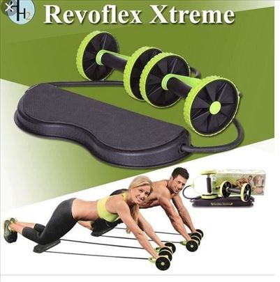 Revoflex Extreme Trenažer 
