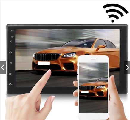 Univerzalna Multimedia 2 din 7 inch Android 9