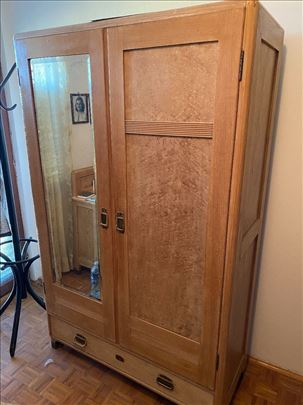 Antikvitet spavaća soba