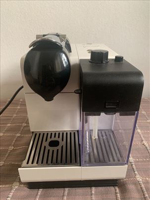 DeLonghi nespresso aparat - extraaa