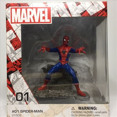 Marvel Spider-man 10 cm Schleich